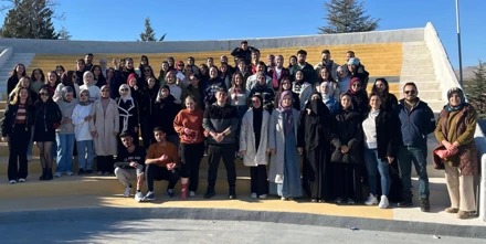 Afet Triyaji Tatbikatı